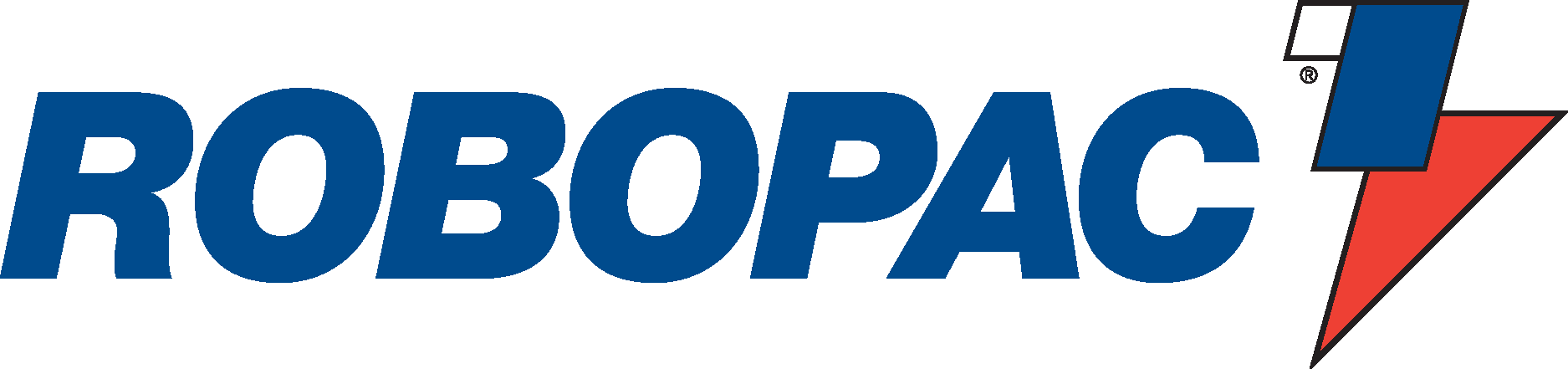 Robopac - Logo Aziendale