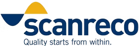 SCANRECO Logo