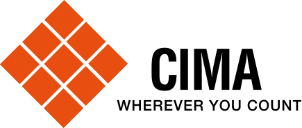 Cima Spa - Logo Aziendale