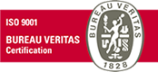 ISO 9001 - Bureau Veritas