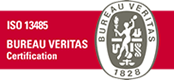 ISO 13485 - Bureau Veritas
