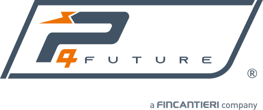 Power4Future - Logo Aziendale