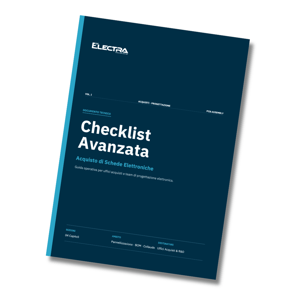 Checklist