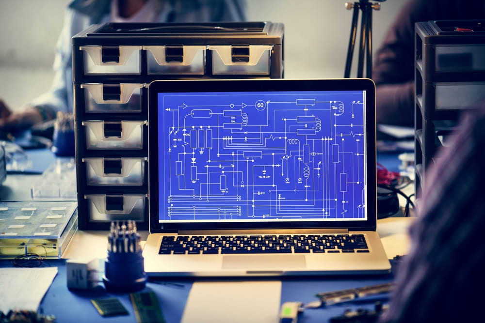 Firmware, embedded & HMI