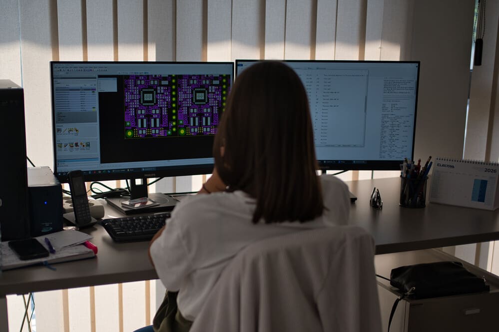 Design for Manufacturing PCB: schede elettroniche più facili da produrre